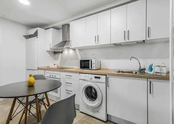 Appartement Living Bejeque *